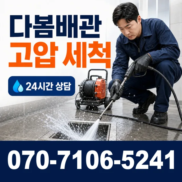 창원시 마산합포구 대성동2가 싱크대막힘 상담 이미지 4